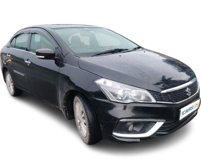 Maruti Ciaz-img